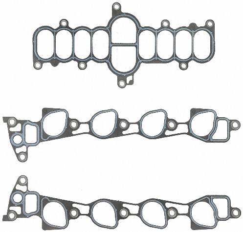 FEL-PRO Engine Intake Manifold Gasket Set P/N:MS 92188