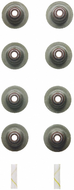 FEL-PRO Engine Valve Stem Oil Seal Set P/N:SS 70809