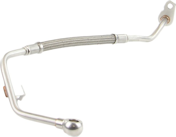 Rein Turbocharger Oil Supply Line P/N:TFP0345