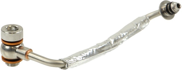 Rein Turbocharger Oil Supply Line P/N:TFP0378