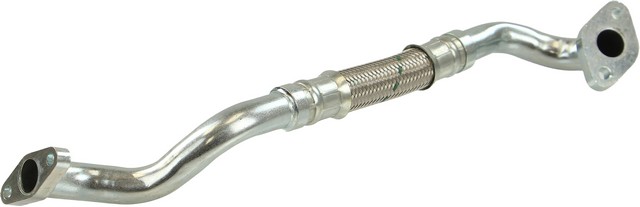 Rein Turbocharger Oil Return Line P/N:TRP0365