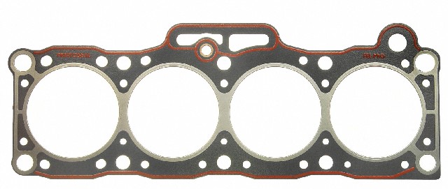 FEL-PRO Engine Cylinder Head Gasket P/N:9572 PT