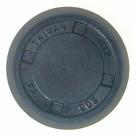 FEL-PRO Engine Camshaft Plug P/N:TCS 45848