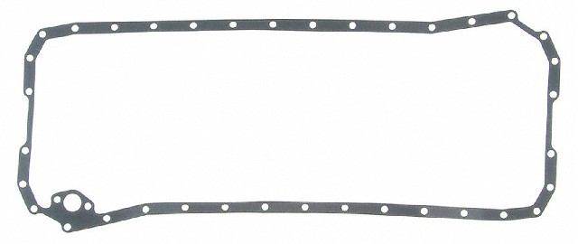 FEL-PRO Engine Oil Pan Gasket Set P/N:OS 34102