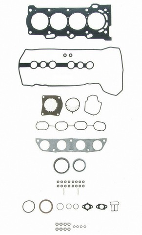 FEL-PRO Engine Cylinder Head Gasket Set P/N:HS 26158 PT-2