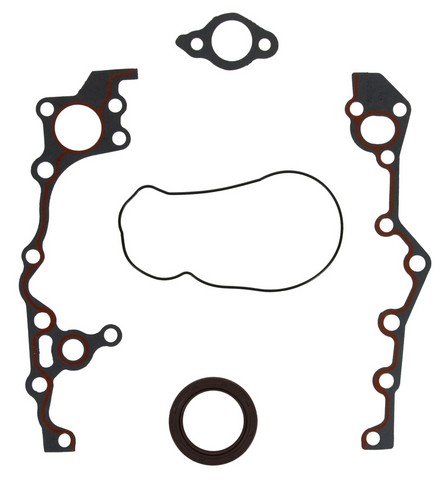 FEL-PRO Engine Timing Cover Gasket Set P/N:TCS 46006 FEL-PRO Engine Timing Cover Gasket Set P/N:TCS 46006