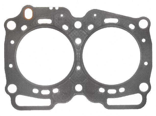 FEL-PRO Engine Cylinder Head Gasket P/N:9854 PT