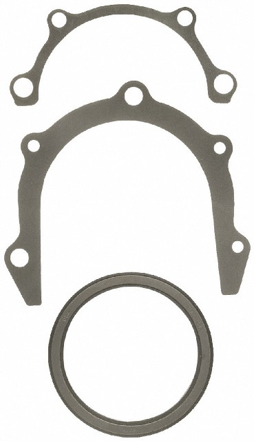FEL-PRO Engine Crankshaft Seal Kit P/N:BS 40627