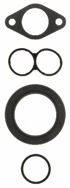 FEL-PRO Engine Crankshaft Seal Kit P/N:TCS 46035