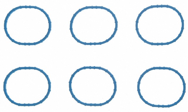 FEL-PRO Engine Intake Manifold Gasket Set P/N:MS 96123