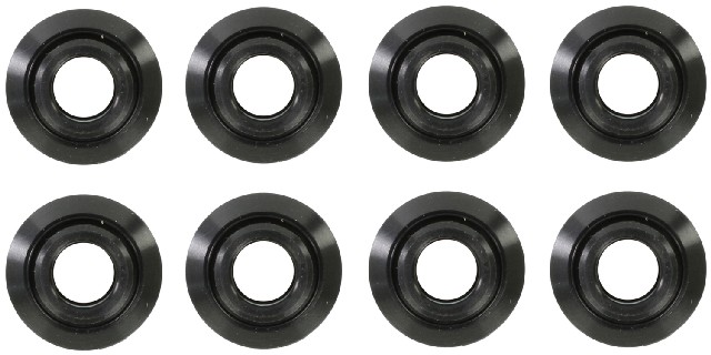 FEL-PRO Engine Valve Cover Grommet Set P/N:ES 72233