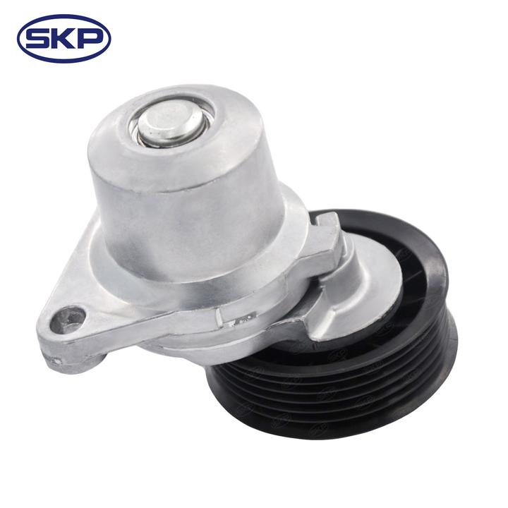 SKP Accessory Drive Belt Tensioner Assembly P/N:SK39074