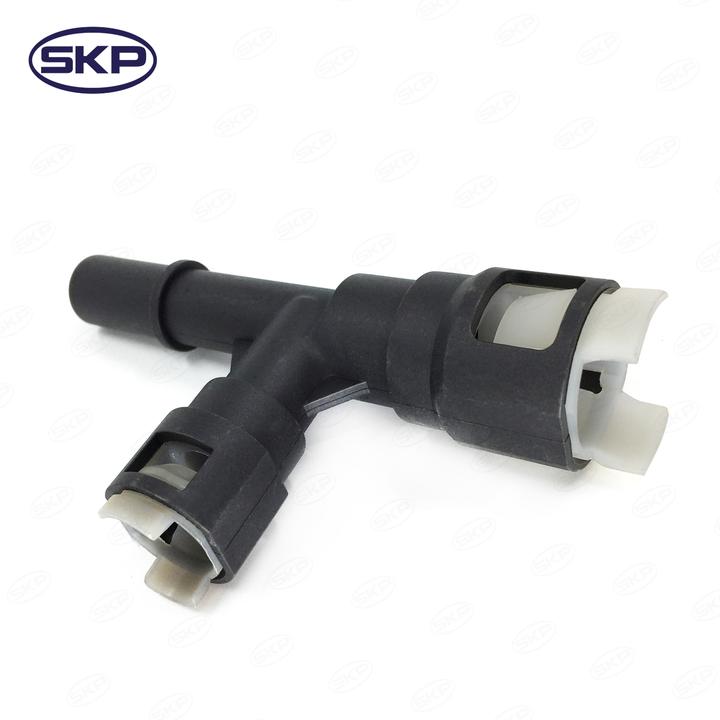 SKP HVAC Heater Hose Connector P/N:SK800413