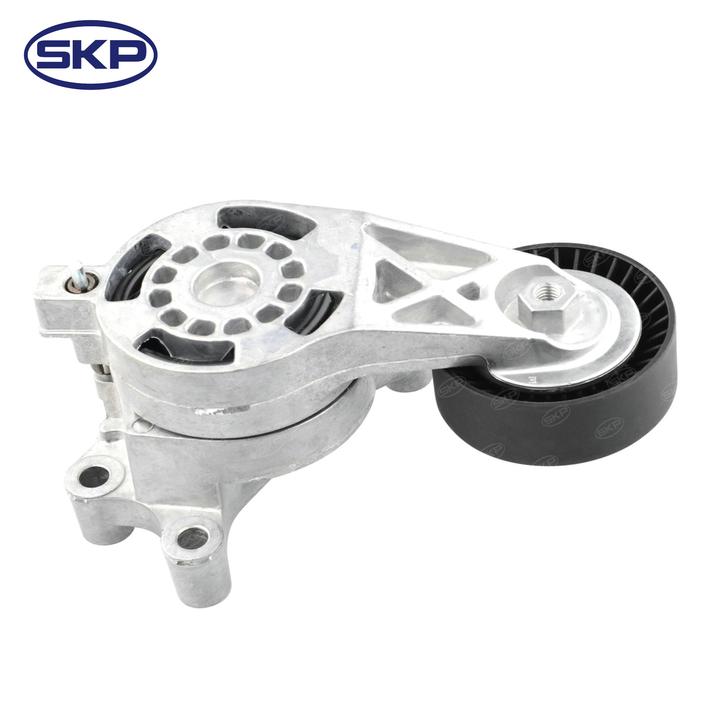 SKP Accessory Drive Belt Tensioner Assembly P/N:SK89633