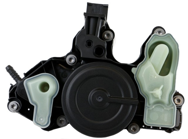 Rein Engine Oil Separator P/N:ABH0221