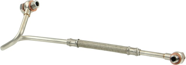 Rein Turbocharger Oil Supply Line P/N:TFP0381