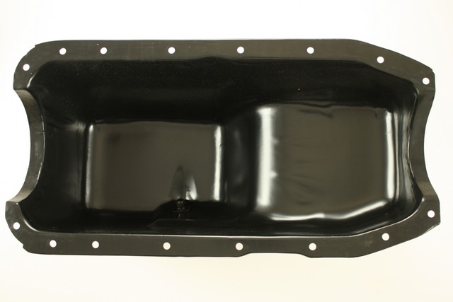 Pioneer Automotive Industries Engine Oil Pan P/N:501041