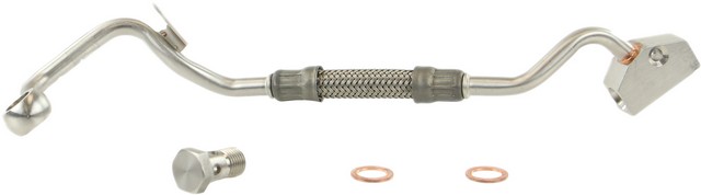 Rein Turbocharger Coolant Line P/N:CHT0695 Rein Turbocharger Coolant Line P/N:CHT0695