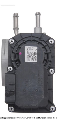 CARDONE Reman Fuel Injection Throttle Body P/N:67-8015