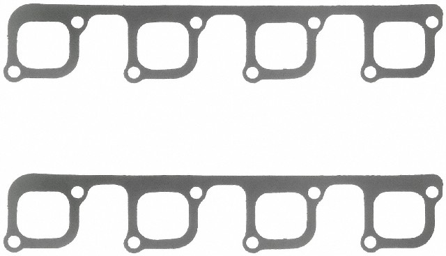 FEL-PRO Exhaust Manifold Gasket Set P/N:1433