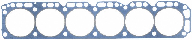 FEL-PRO Engine Cylinder Head Gasket P/N:1025