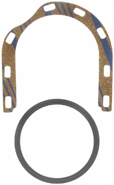 FEL-PRO Engine Crankshaft Seal Kit P/N:BS 40635
