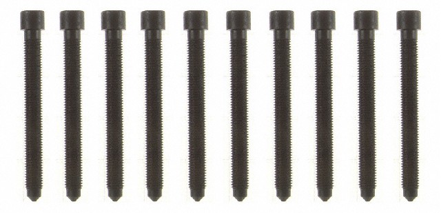 FEL-PRO Engine Cylinder Head Bolt Set P/N:ES 71172