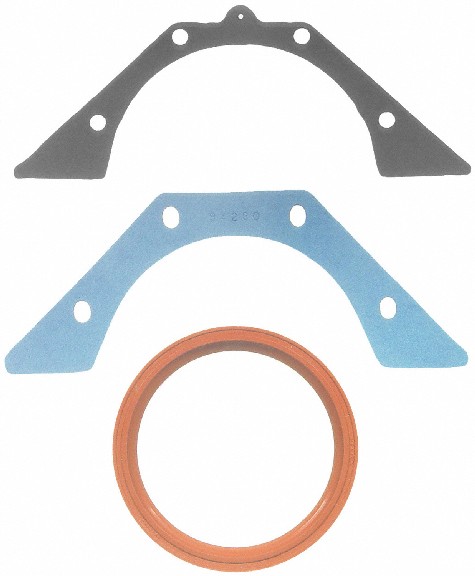FEL-PRO Engine Crankshaft Seal Kit P/N:BS 40158