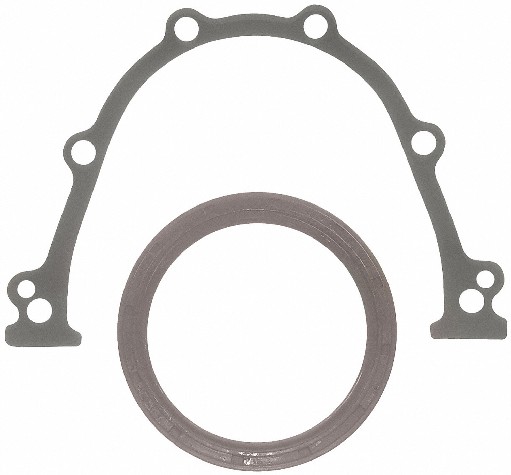 FEL-PRO Engine Crankshaft Seal Kit P/N:BS 40664