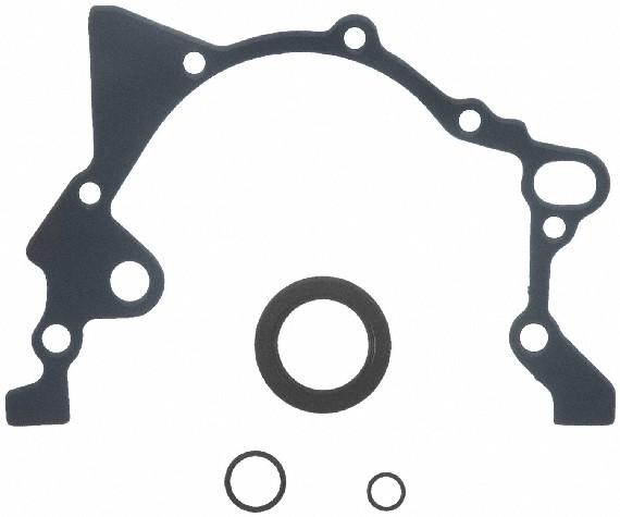 FEL-PRO Engine Crankshaft Seal Kit P/N:TCS 45895