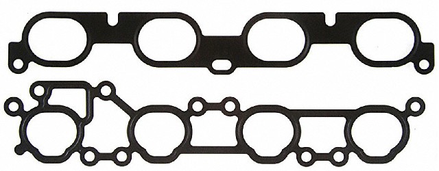 FEL-PRO Engine Intake Manifold Gasket Set P/N:MS 95590-1