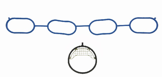 FEL-PRO Engine Intake Manifold Gasket Set P/N:MS 97144