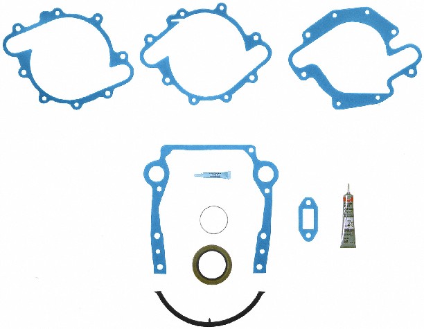 FEL-PRO Engine Timing Cover Gasket Set P/N:TCS 45270