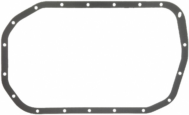 FEL-PRO Engine Oil Pan Gasket Set P/N:OS 30460 A