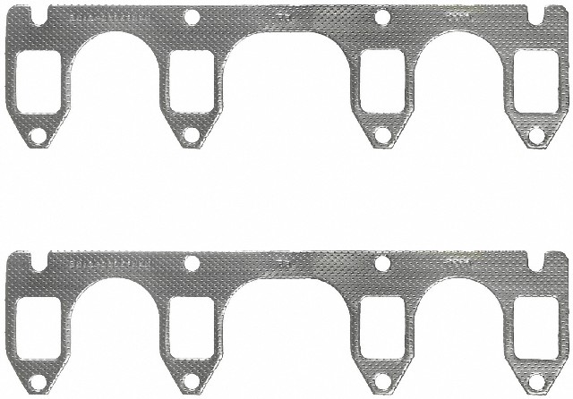 FEL-PRO Exhaust Manifold Gasket Set P/N:MS 9906