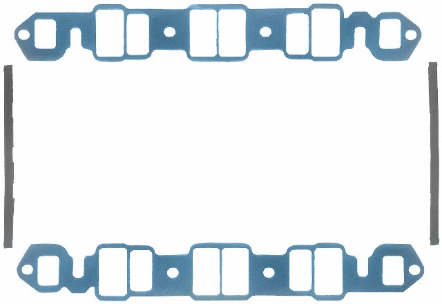 FEL-PRO Engine Intake Manifold Gasket Set P/N:MS 9990