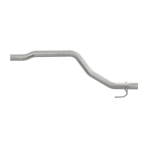 Walker Exhaust Exhaust Pipe P/N:74025 Walker Exhaust Exhaust Pipe P/N:74025