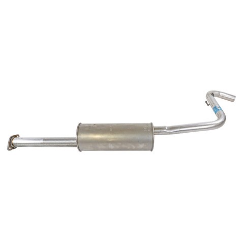 Walker Exhaust Exhaust Muffler Assembly P/N:56305 Walker Exhaust Exhaust Muffler Assembly P/N:56305