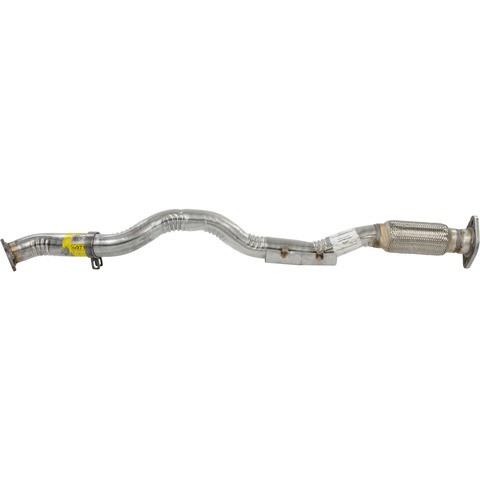Walker Exhaust Exhaust Pipe P/N:54971 Walker Exhaust Exhaust Pipe P/N:54971