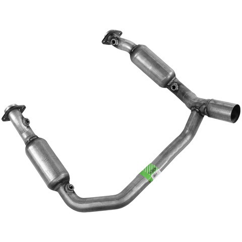 Walker Exhaust P/N:50368 Walker Exhaust P/N:50368