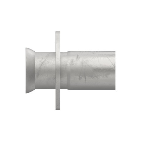Walker Exhaust Exhaust Pipe P/N:41726 Walker Exhaust Exhaust Pipe P/N:41726