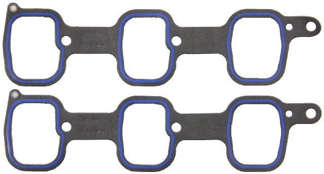 FEL-PRO Fuel Injection Plenum Gasket Set P/N:MS 96977
