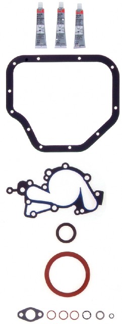 FEL-PRO Engine Conversion Gasket Set P/N:CS 26340