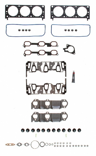 FEL-PRO Engine Cylinder Head Gasket Set P/N:HS 9071 PT-2