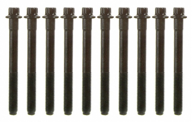 FEL-PRO Engine Cylinder Head Bolt Set P/N:ES 71209