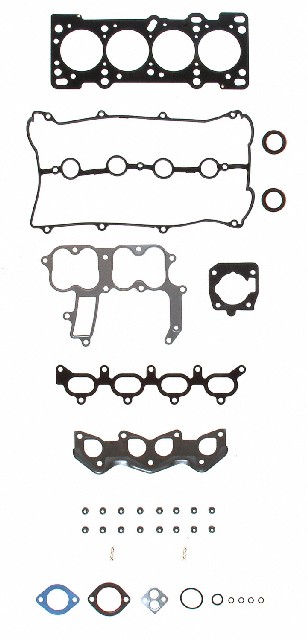 FEL-PRO Engine Cylinder Head Gasket Set P/N:HS 9717 PT-2 FEL-PRO Engine Cylinder Head Gasket Set P/N:HS 9717 PT-2