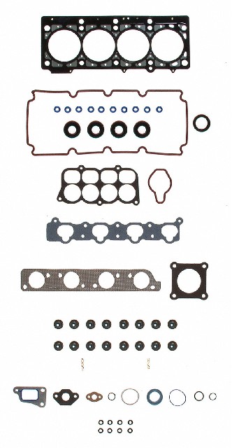 FEL-PRO Engine Cylinder Head Gasket Set P/N:HS 9036 PT-3 FEL-PRO Engine Cylinder Head Gasket Set P/N:HS 9036 PT-3