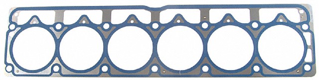 FEL-PRO Engine Cylinder Head Gasket P/N:26211 PT