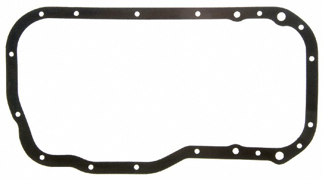 FEL-PRO Engine Oil Pan Gasket Set P/N:OS 30719