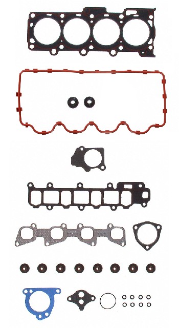 FEL-PRO Engine Cylinder Head Gasket Set P/N:HS 9971 PT-1 FEL-PRO Engine Cylinder Head Gasket Set P/N:HS 9971 PT-1